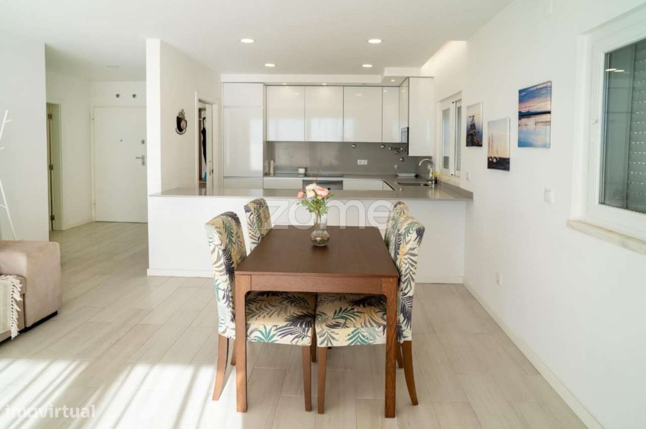 Apartamento T1 Sesimbra - Grande imagem: 3/20