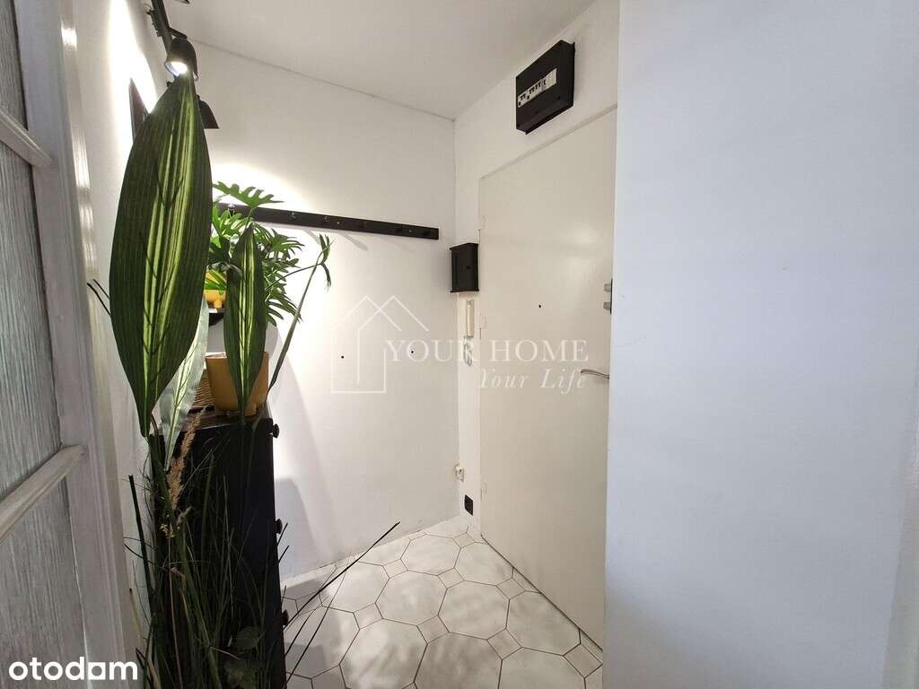 2 osobne pokoje|Media miejskie|Balkon|Narożne-10