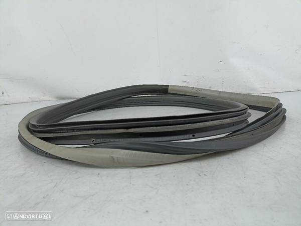 Borracha Porta Tras Direita Drt Opel Astra H (A04) - 2