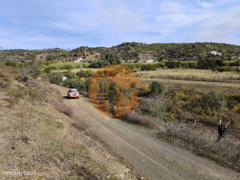 TERRENO RUSTICO COM 2.155 M2 - JUNQUEIRA - BELICHE - CASTRO MARIM -... - Grande imagem: 5/25