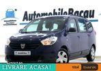 Dacia Lodgy 1.5 dCi 90 CP Ambiance - 1