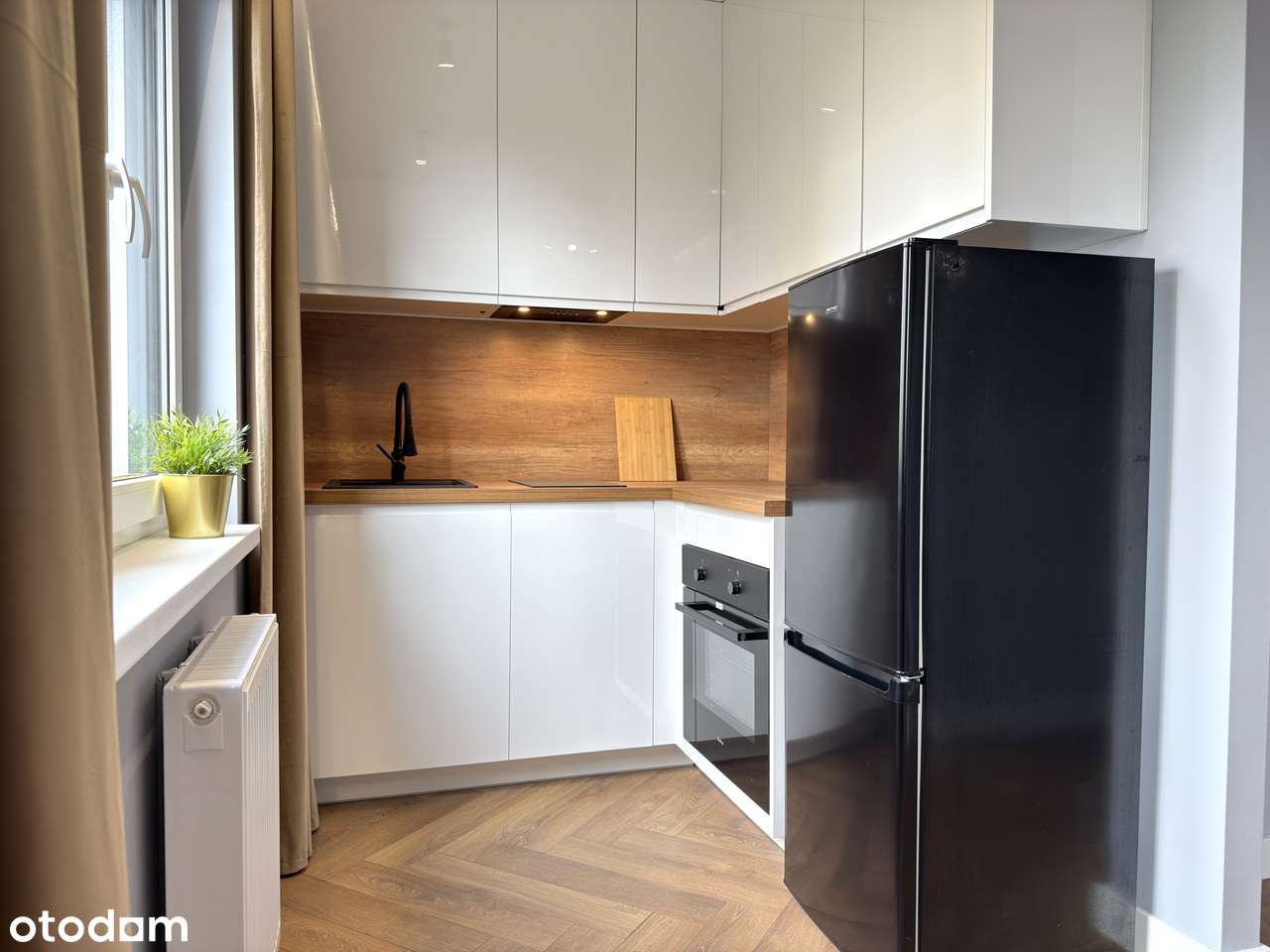 Pakiet 2 Mieszkań: 40 m² (Balkon) + 25 m² | Poznań Jarochowskiego-8