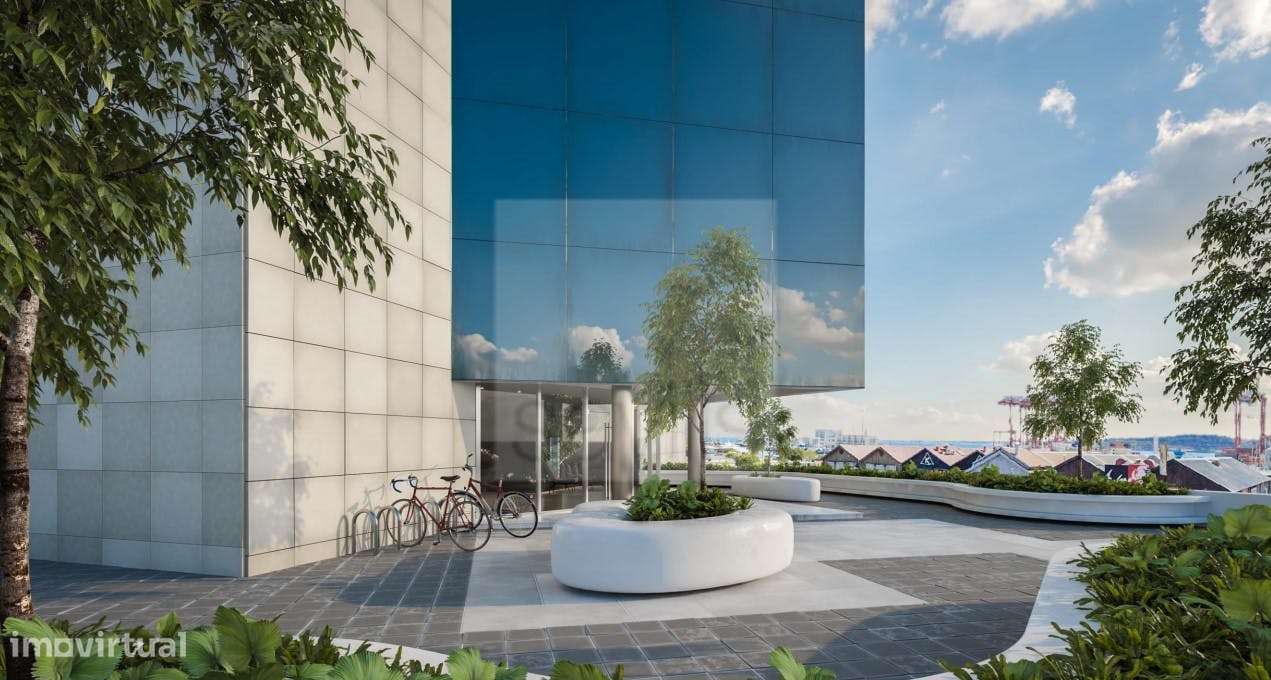 Espaço Infante Santo 2 - Grande imagem: 3/6