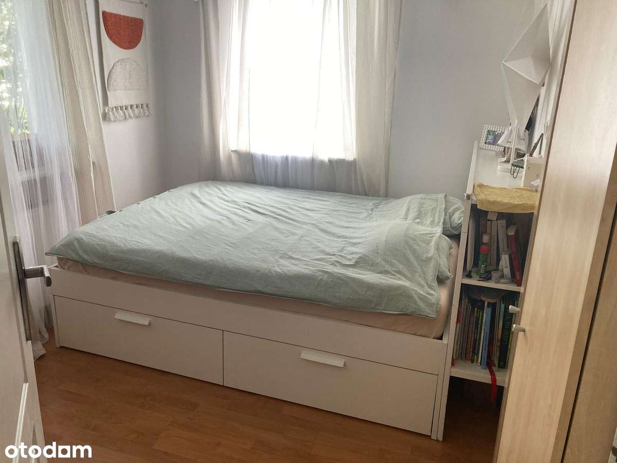 Bezpośrednio wynajmę 3-pokojowe mieszkanie - Pełny obrazek: 5/14