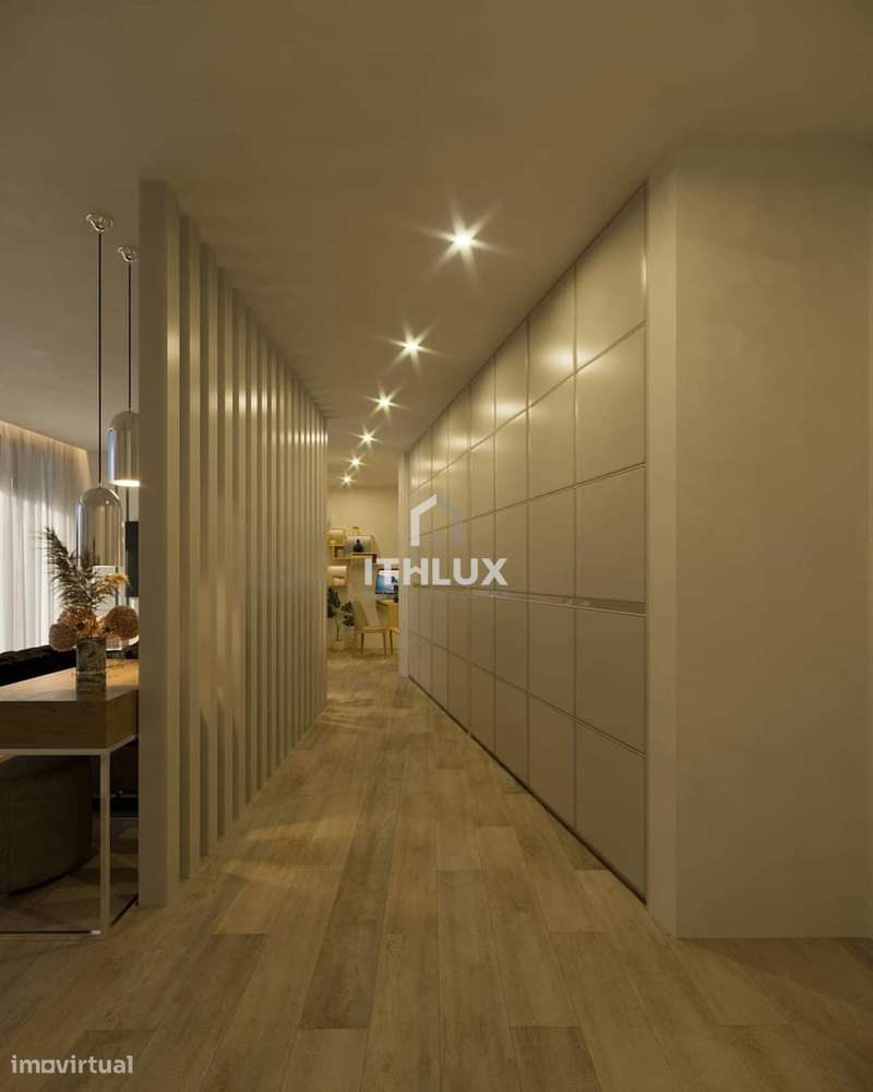 Moradias T3 em Priscos, Braga - Grande imagem: 4/26