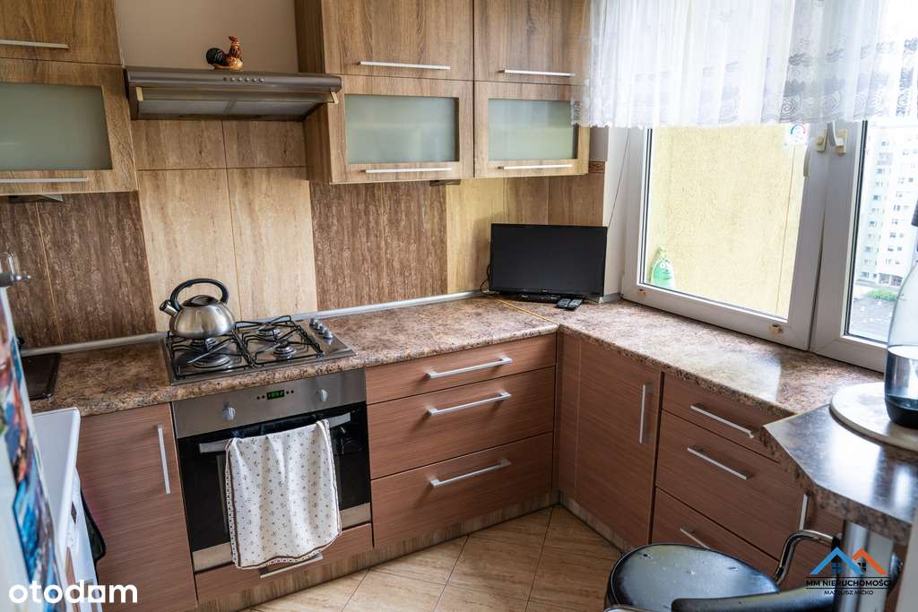 3 pokoje z widokiem | Reda | 59,79 m²-8
