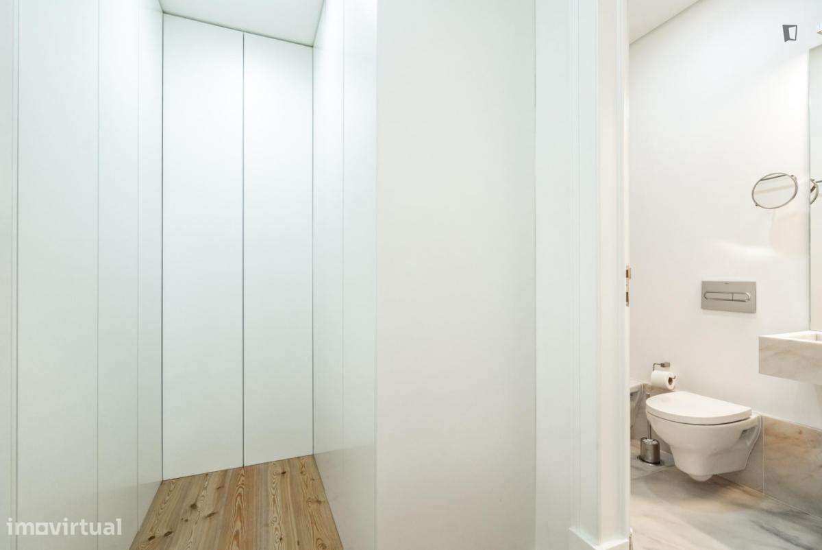 Apartamento com 2 quartos - localizado em Anjos Lisbon - Grande imagem: 2/10