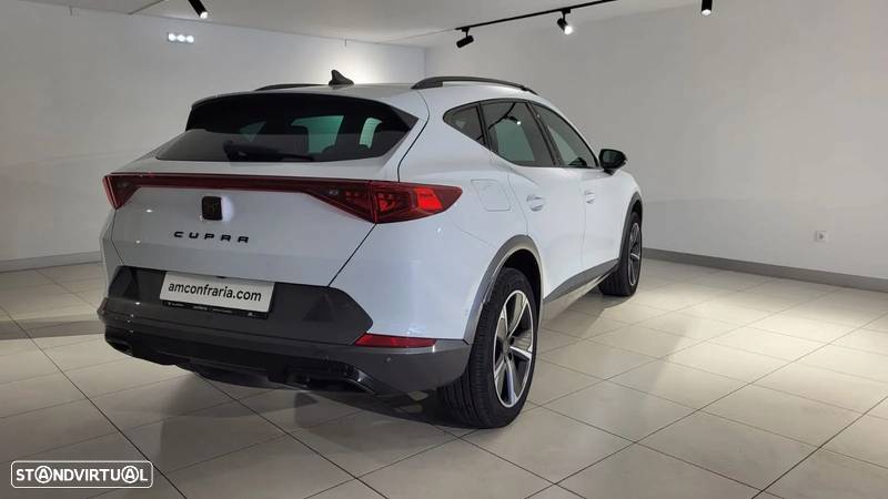 Cupra Formentor 2.0 TDI - 7