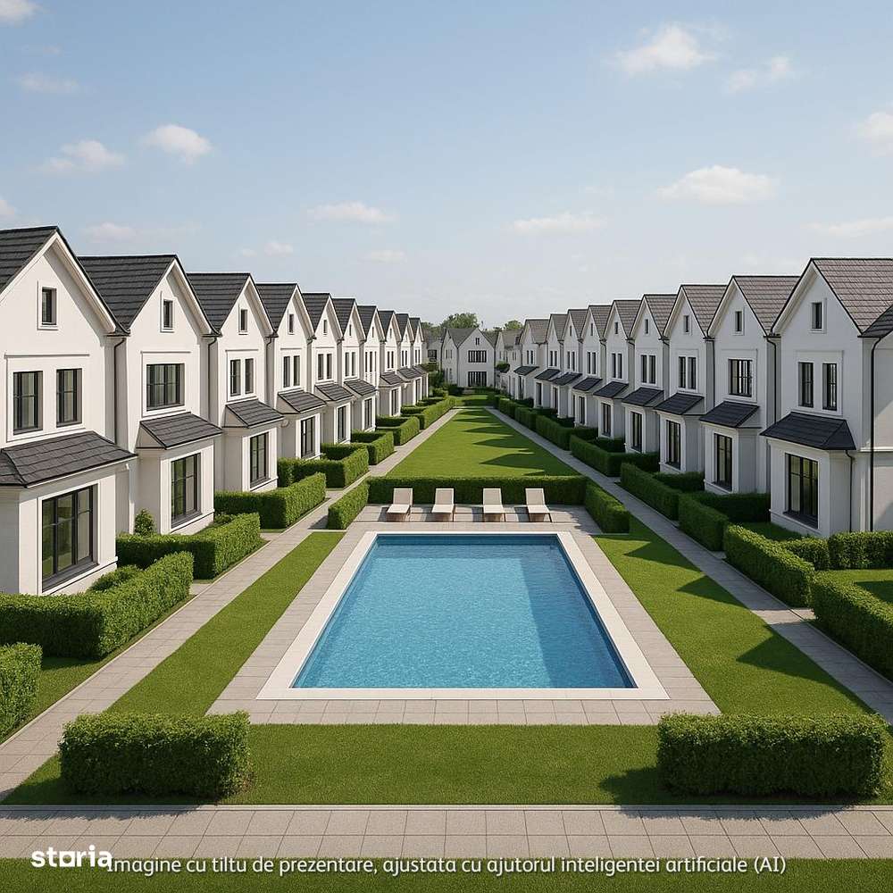 Rate la dezvoltator|Teren cu deschidere la padure - Imagine principală: 2/4