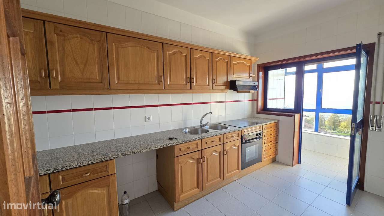 Apartamento T1+1 Vila Verde-Felgueiras-5