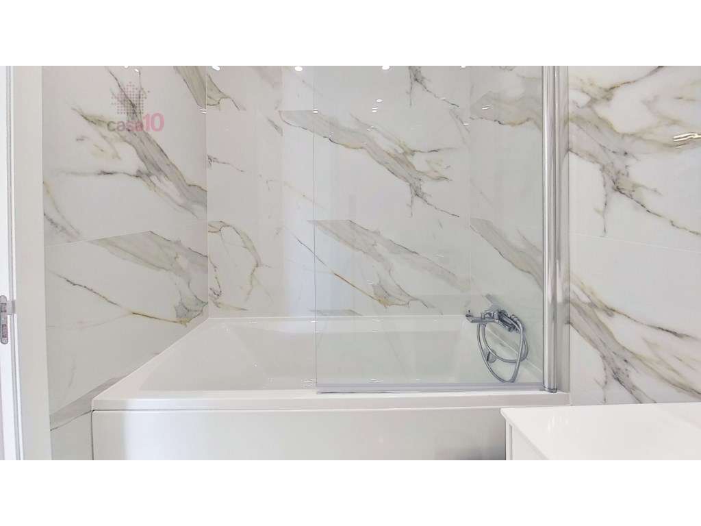 Penthouse Duplex T5 de Luxo, para venda no Montijo-19