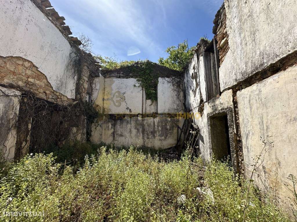 Para venda: Propriedade composta por duas habitações numa bonita al...-41