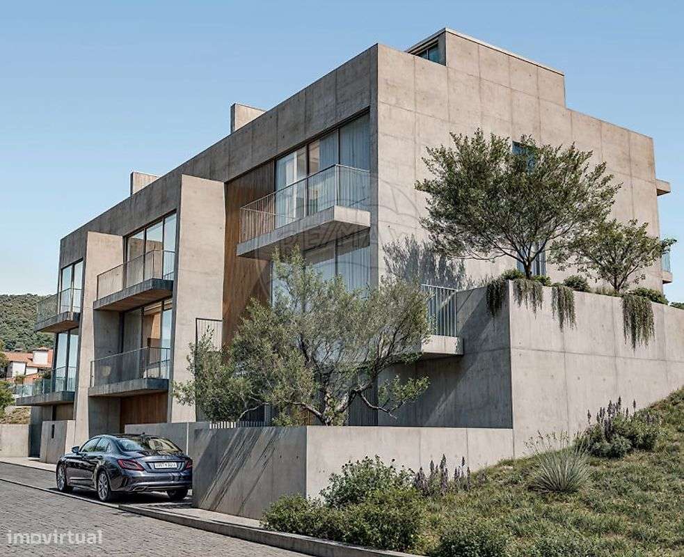 Moradia T4 para venda - Grande imagem: 2/29