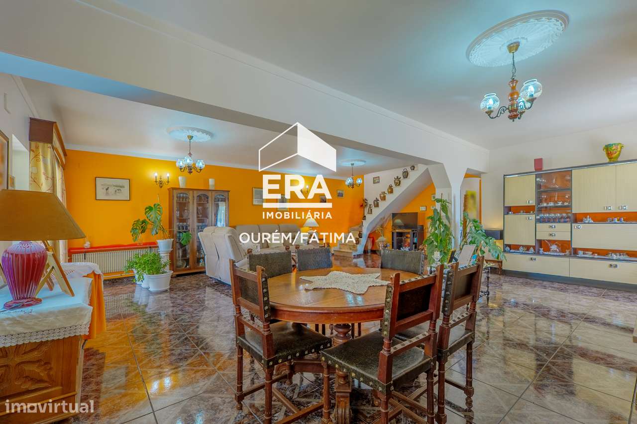 Moradia T5, Rio de Couros, Ourém-9