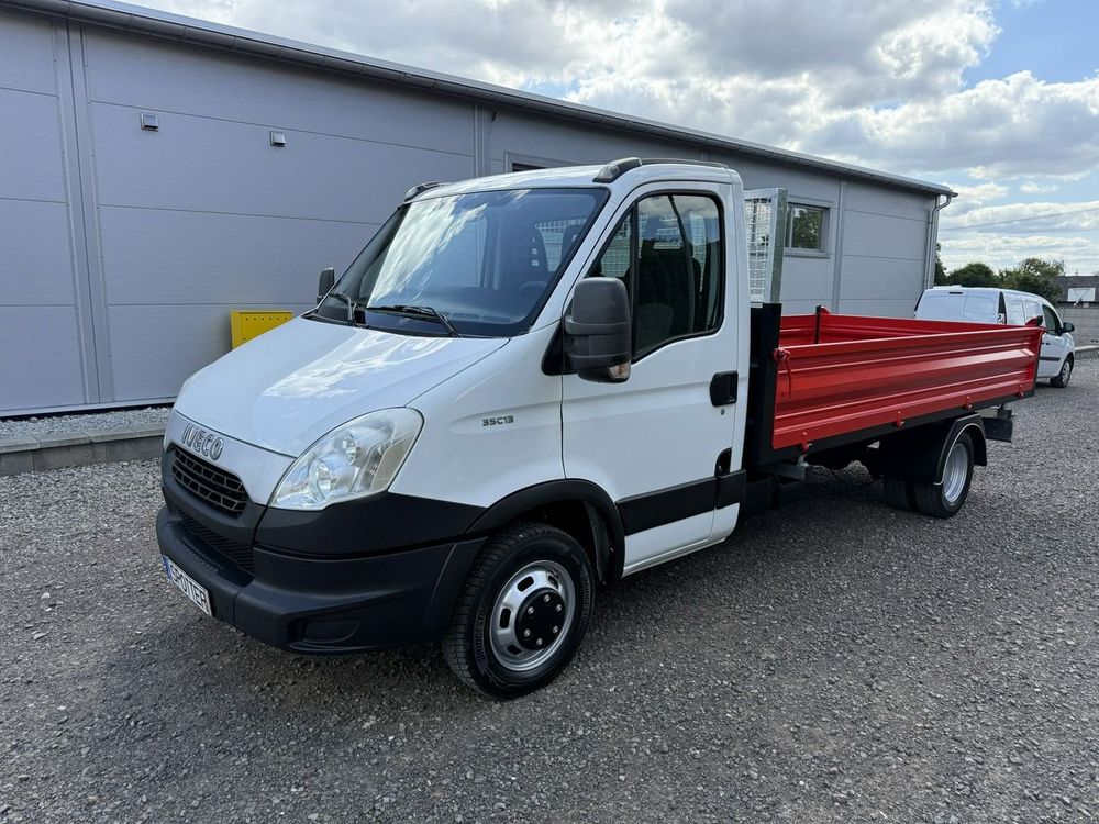 Iveco Daily 2014