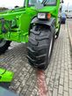 Merlo TF 42.7 - 15