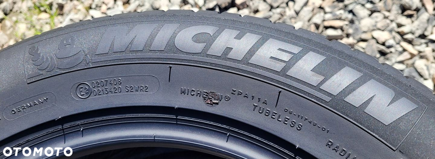 2x Michelin Primacy 3 235/55R17 103W L488A - 8