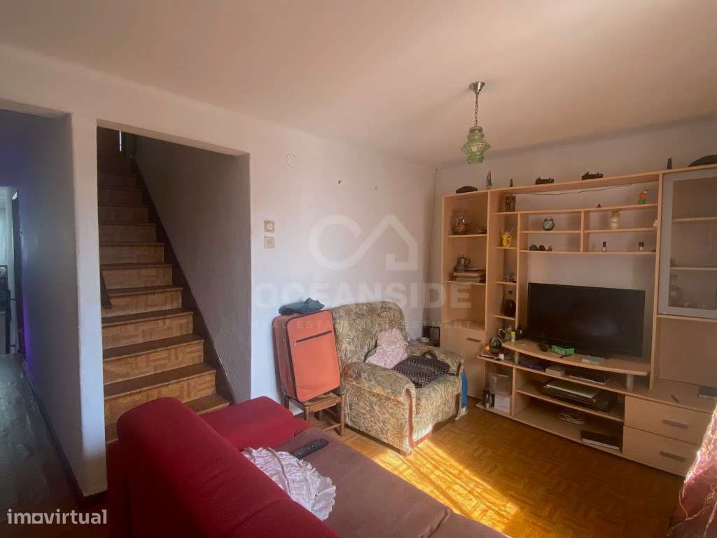 Moradia T4 em Souto da Casa-11