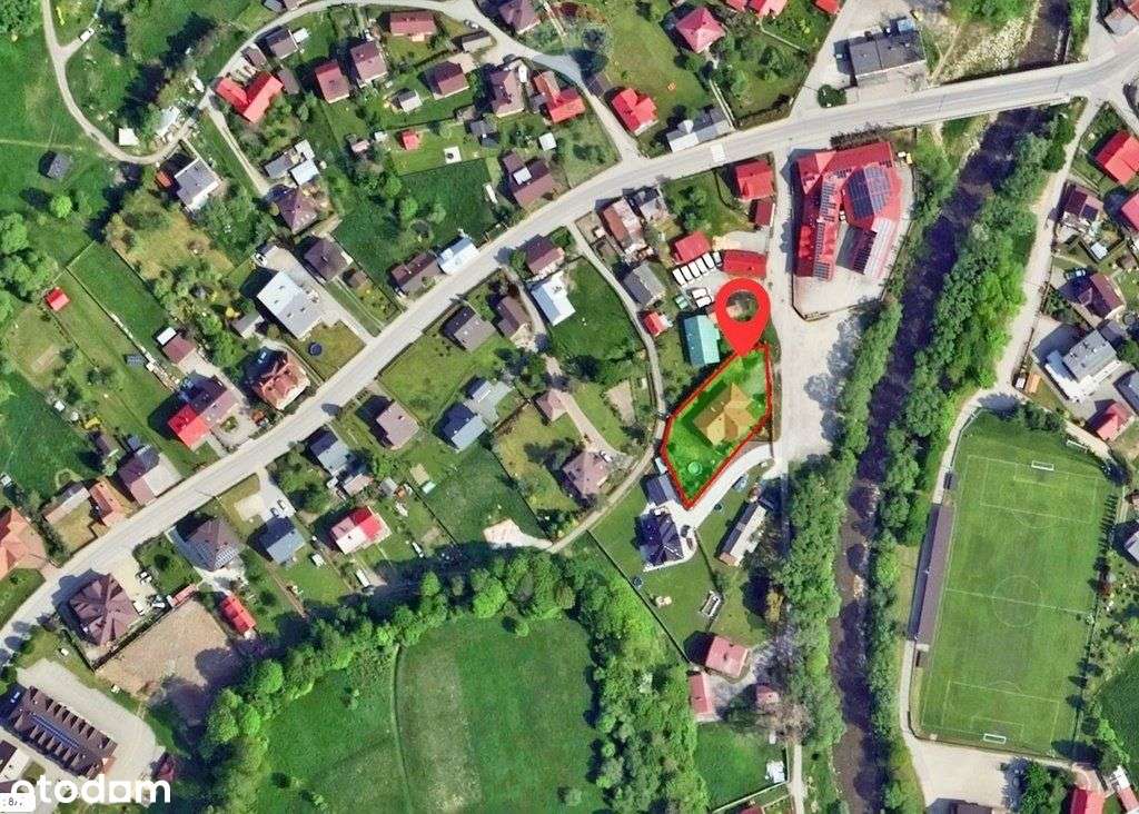 Ponadczasowy luksus u podnóża gór-1