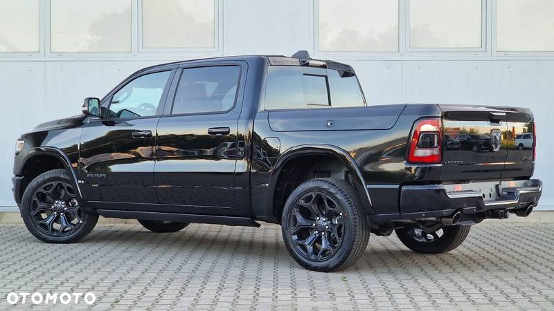 Dodge RAM 1500 5.7 4x4 - 10