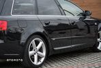 Audi A4 Avant 1.8T - 14