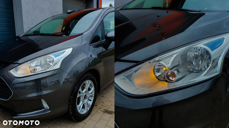 Ford B-MAX - 6