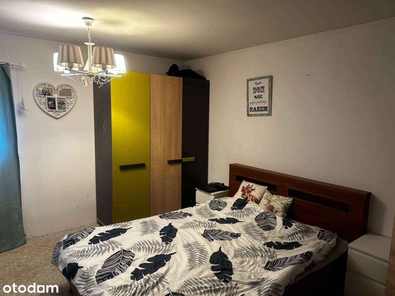 Druga linia zabudowy, działka pod zabudowę mieszkaniowo- usługową-5