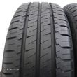 4 x HANKOOK 235/65 R16 C 115/113R Vantra LT Lato 9mm - 2