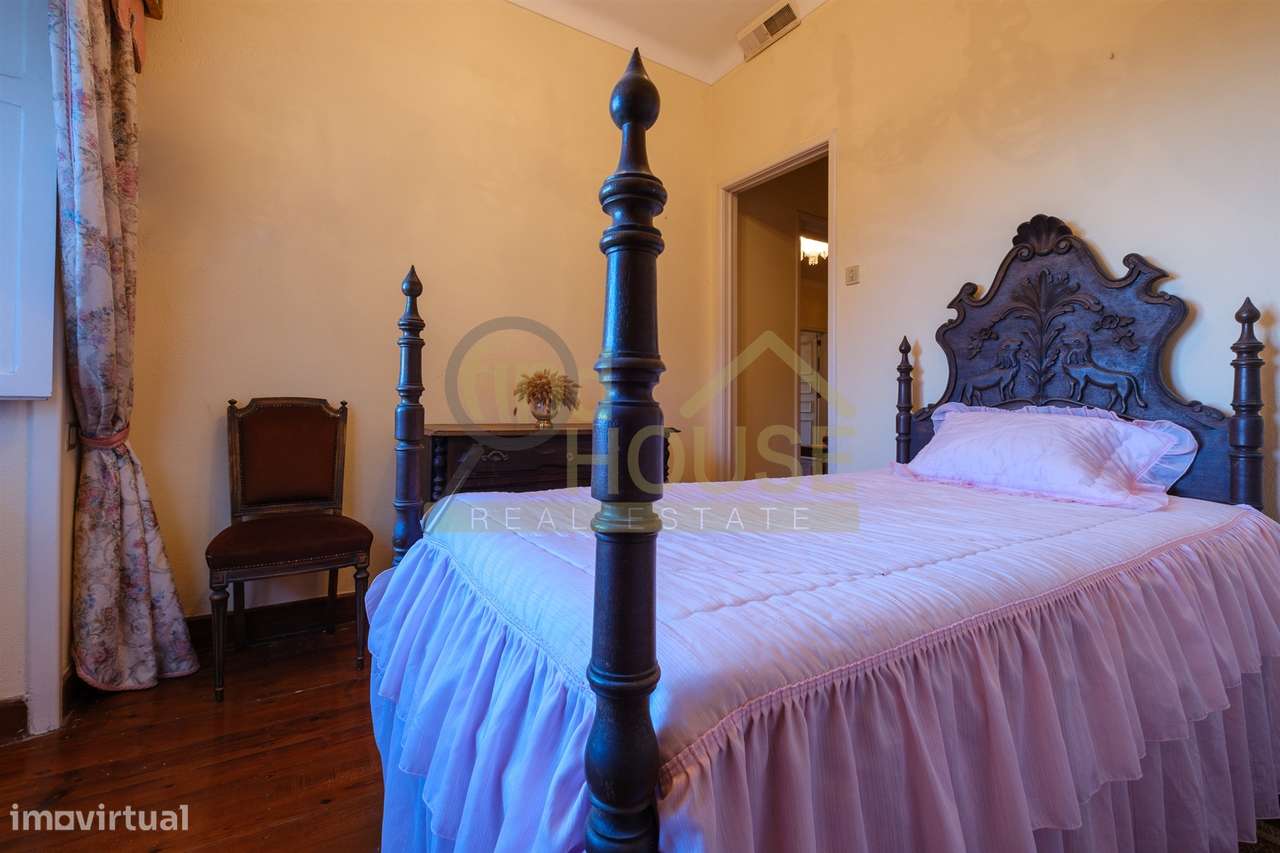 Vende-se Quinta com 13386m2 em São Pedro de Penaferrim, Sintra-38