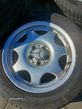 ALUFELGI OPONY MERCEDES AUDI 5,5JX16H2 ET56 5X112 - 8