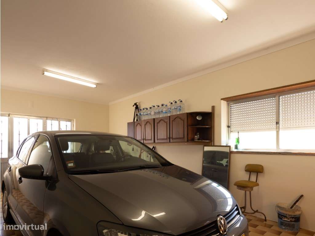 Moradia independente em Lavos- Figueira da foz-22