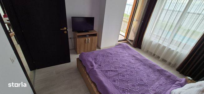 Apartament 2 Camere Sammerland cu Vedere Lac-11