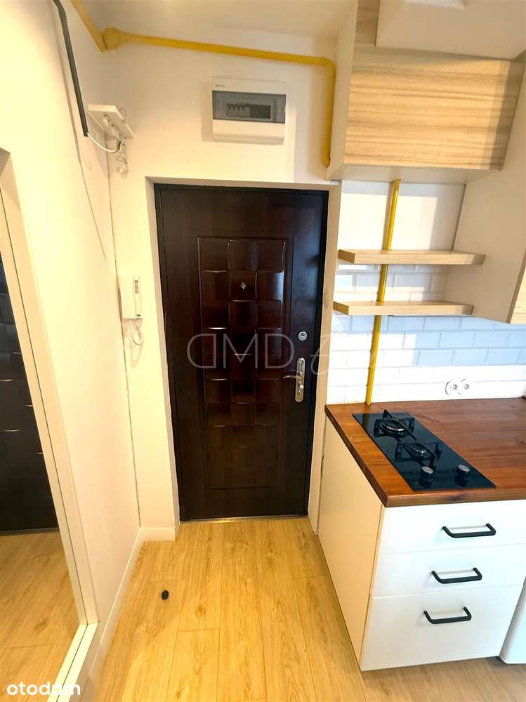 Mieszkanie na wynajem, Katowice, 1 pokój - Pełny obrazek: 5/11