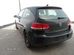 Para Peças Volkswagen Golf Vi (5K1) - 5