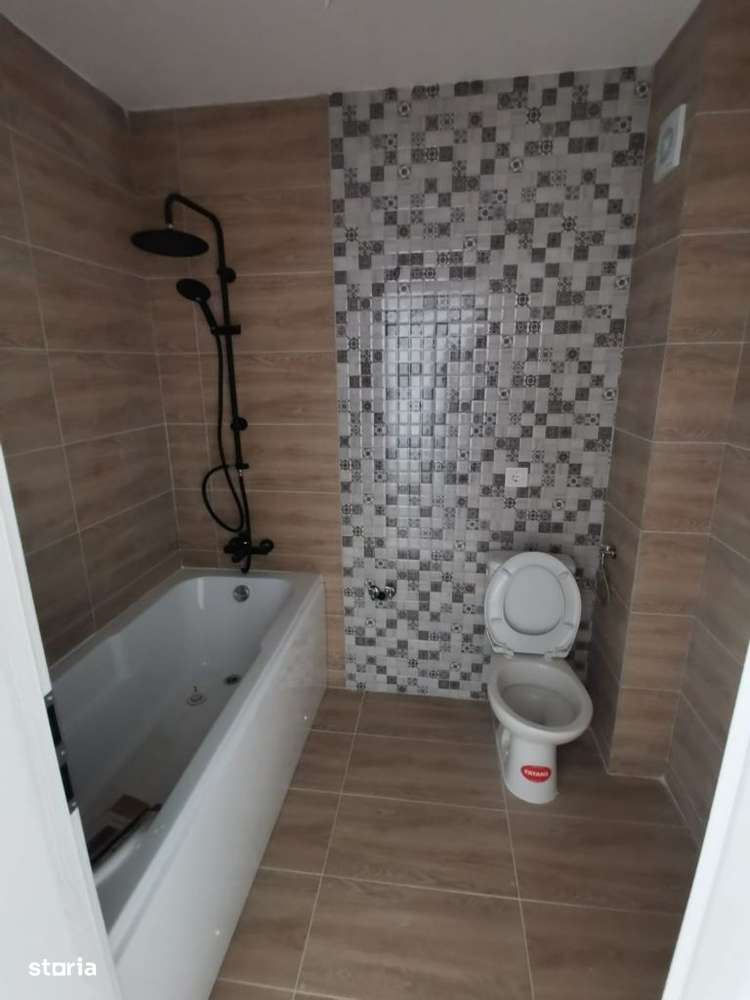 2 camere decomandat total, pret promotional langa metrou Berceni - Imagine principală: 2/6