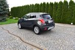 Opel Mokka 1.6 CDTI Cosmo S&S 4x4 - 13