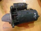 Motor arranque - Iveco 2.8 - 1