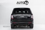 Land Rover Range Rover Sport 5.0 V8 S/C HSE Dynamic - 2