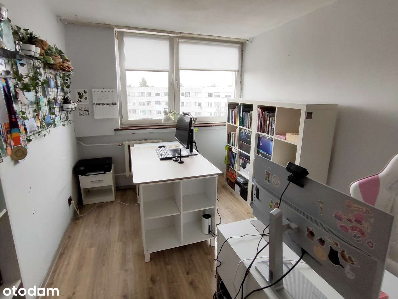 Mieszkanie – wroclaw - Widok 4