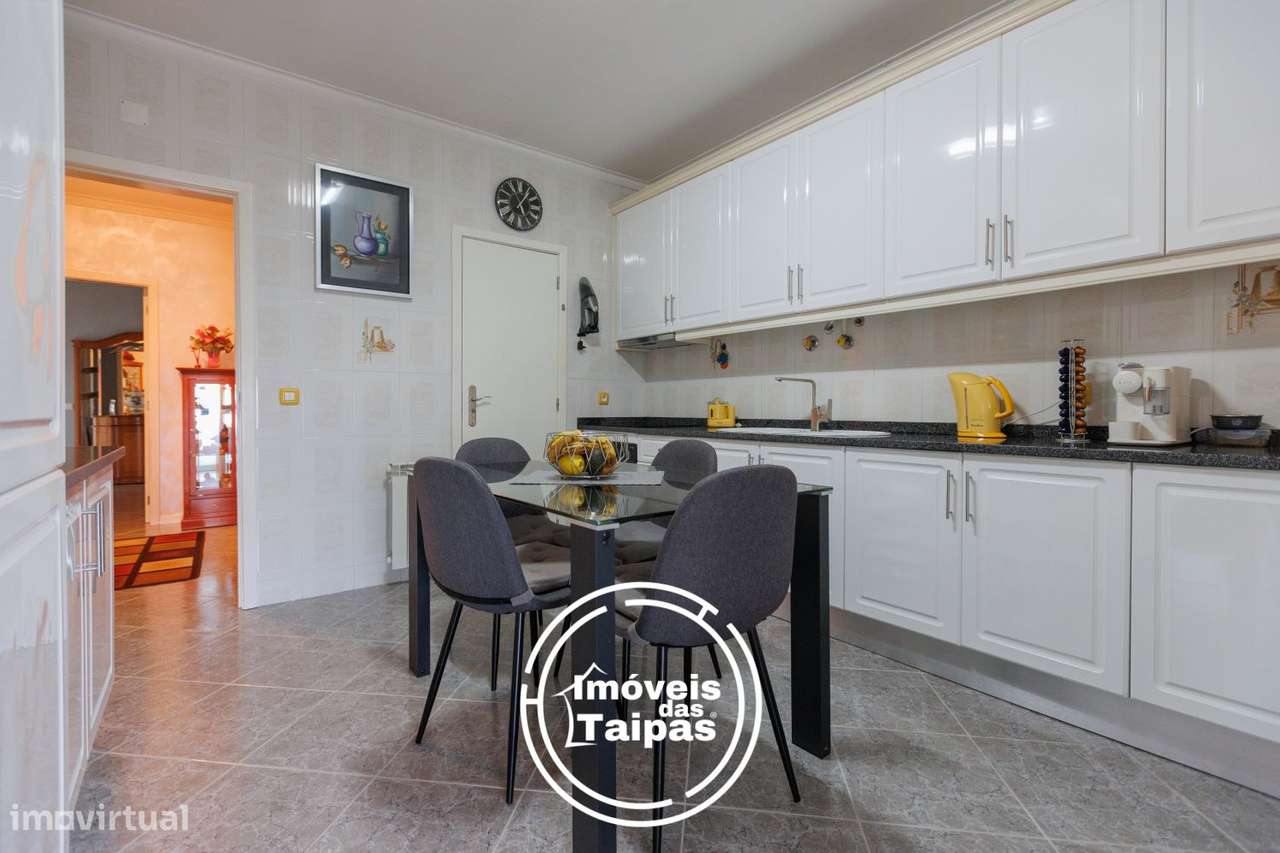 Vende-se Apartamento T3 em Sande São Martinho, Guimarães-19