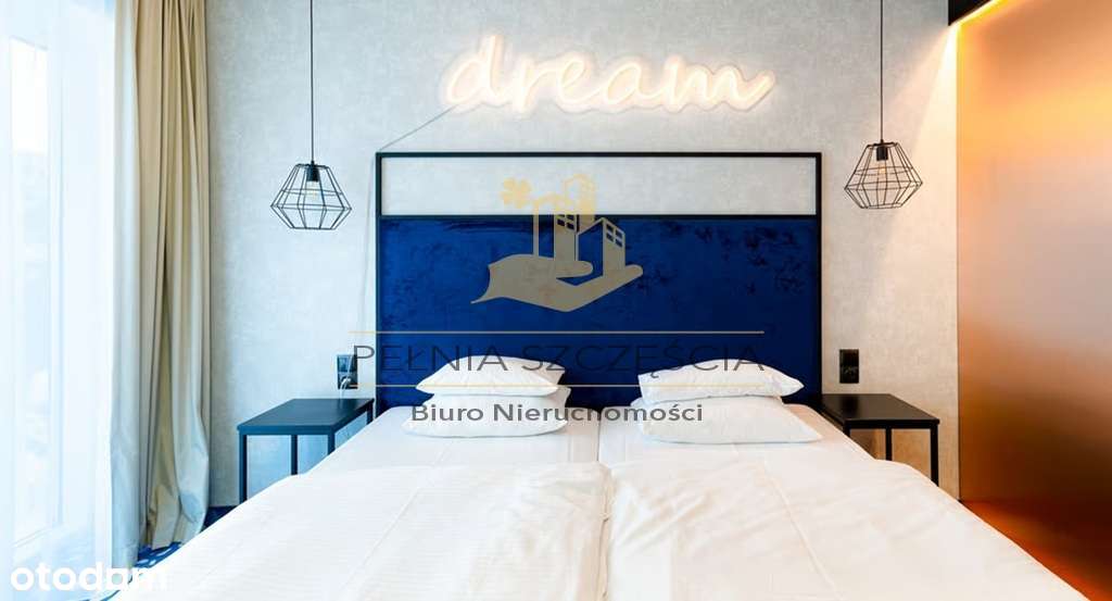 Czarna Góra- Apartament Inwestycyjny z Balkonem - Pełny obrazek: 5/11