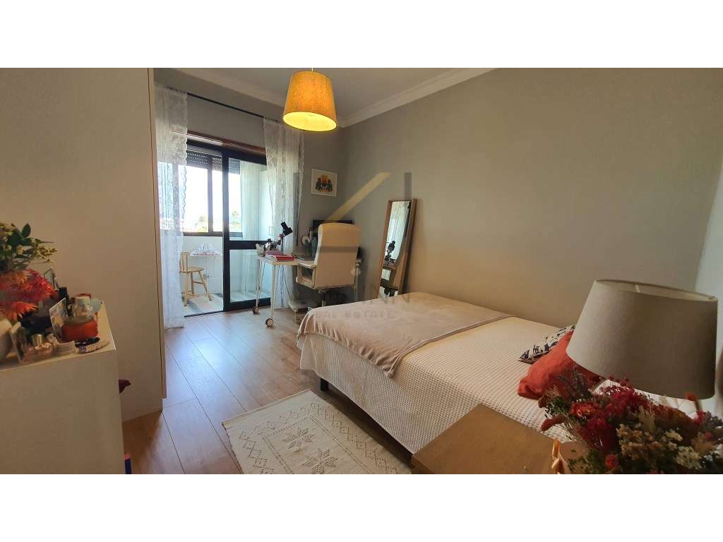 Apartamento T2 na Sobreda-18