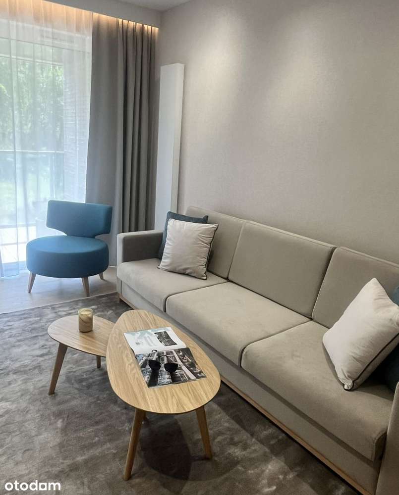 Gotowe do wynajęcia, sprzęt Agd, centrum, bez prow-2