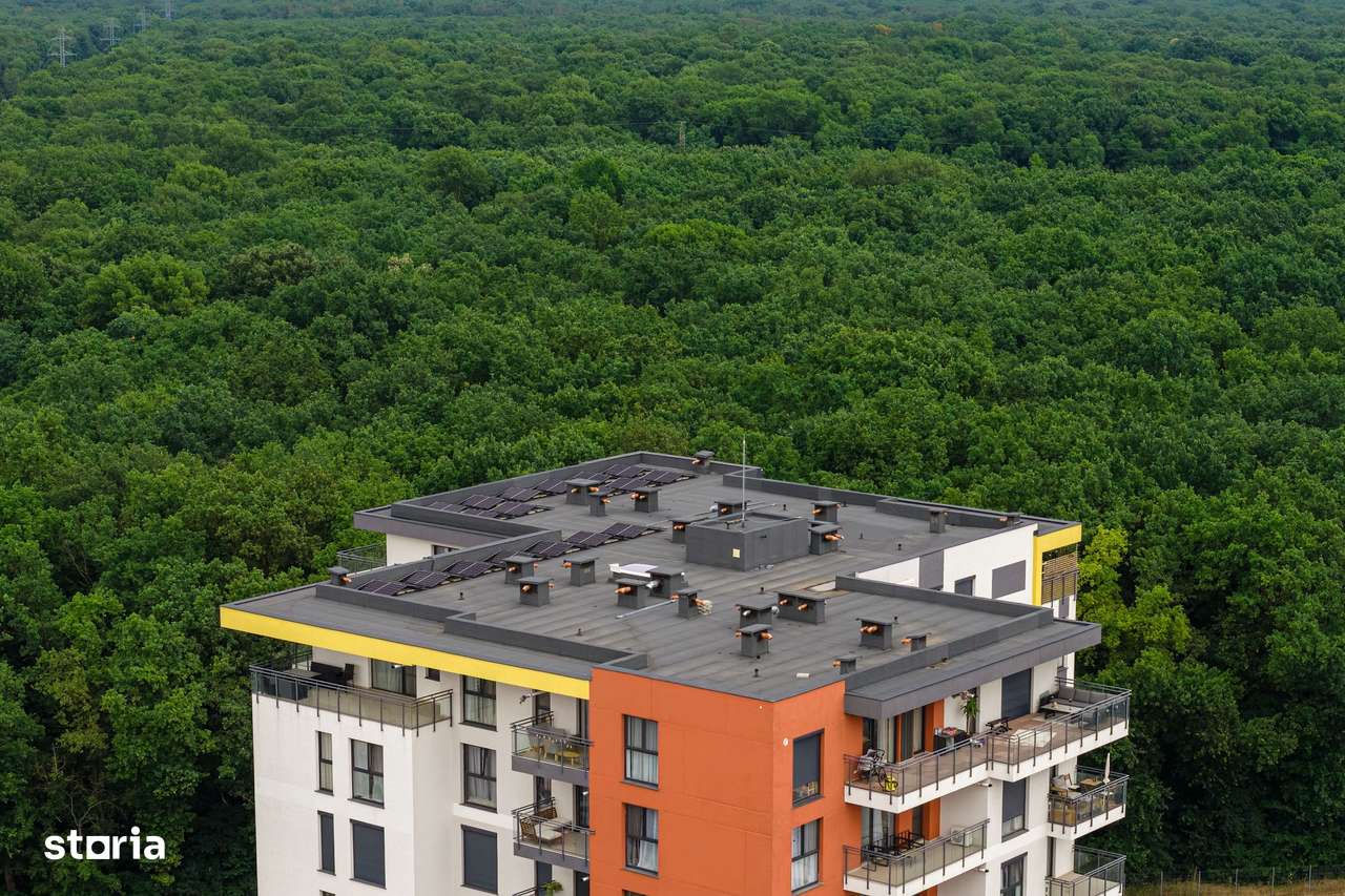 De vanzare apartament cu 2 camere  - Comision 0%-15