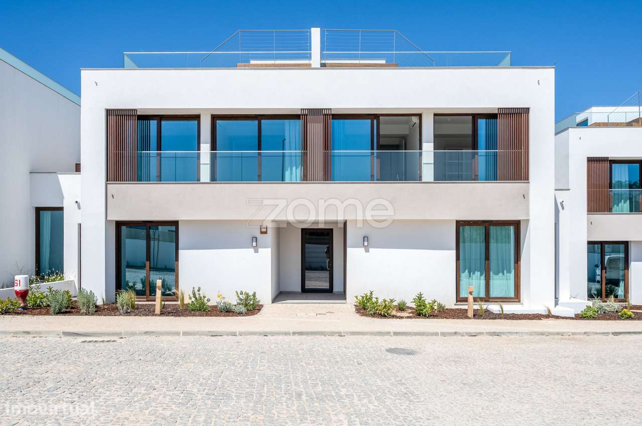 T2+1 PESTANA PORTO COVO VILLAGE-6