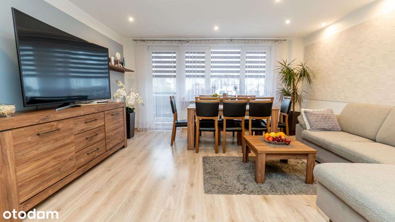 3 pokoje po remoncie, blisko plaży-2