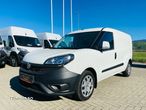 Fiat Doblo Maxi - 3