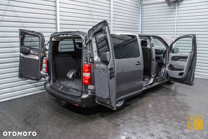 Toyota ProAce 1,5-l-D-4D L2 (9-Si.) Comfort - 6