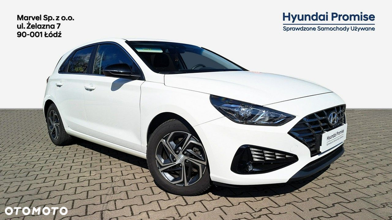 Hyundai I30 - 3