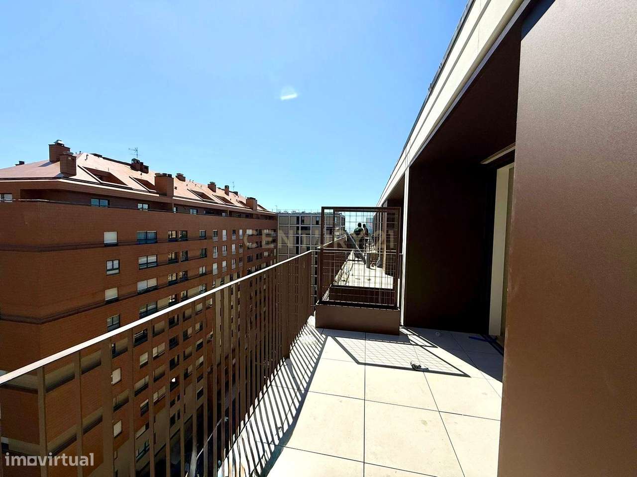 Apartamento T2 Vista Panorâmica - Jardins da Arrábida-5